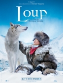 Cartaz do filme Loup - Uma Amizade Para Sempre