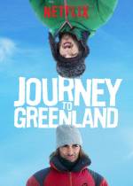 Cartaz do filme Uma Viagem à Groenlandia