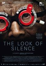 Cartaz do filme The Look of Silence