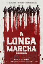 Cartaz do filme A Longa Marcha