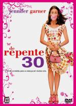 Cartaz do filme De Repente 30