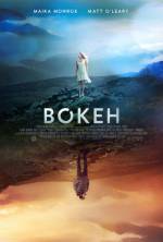 Cartaz oficial do filme Bokeh