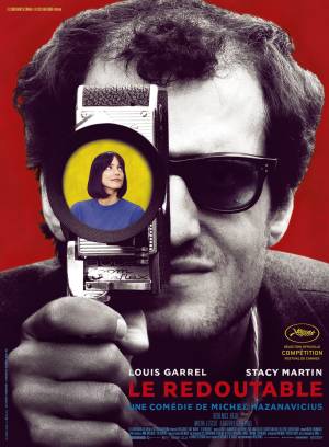 Cartaz do filme O Formidável