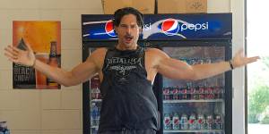 Joe Manganiello será o Exterminador em novo filme do Batman