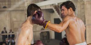 Conheça "10 Segundos", o filme sobre o bicampeão mundial de boxe Éder Jofre