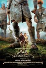 Cartaz do filme Jack - O Caçador de Gigantes