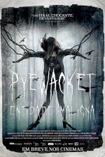 Cartaz oficial do filme Pyewacket – Entidade Maligna