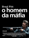 Cartaz oficial do filme O Homem da Máfia