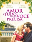 Amor é Tudo o Que Você Precisa | Trailer legendado e sinopse