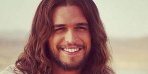 O Filho de Deus: Jesus “gato” nos lembrará do sentido da páscoa