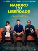 Namoro ou Liberdade? | Trailer legendado e sinopse