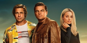 Crítica Era Uma Vez em... Hollywood | O melhor filme de Quentin Tarantino?
