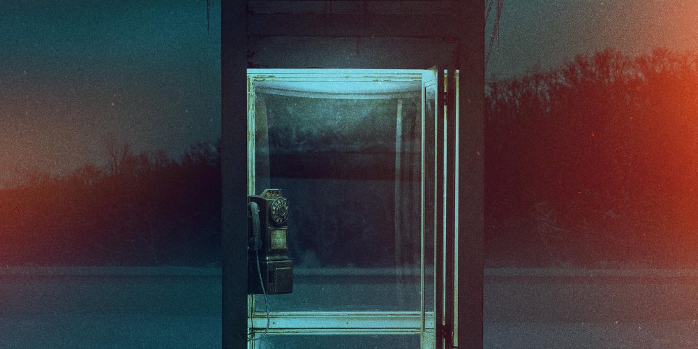 Crítica O Telefone Preto 2 | Atende esse treco de volta se não o bicho pega!