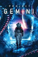 Cartaz do filme Gemini: O Planeta Sombrio