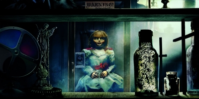 Crítica do filme Annabelle 3: De Volta Para Casa | Bem-vindo ao Túnel do Terror