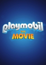 Cartaz do filme Playmobil - O Filme