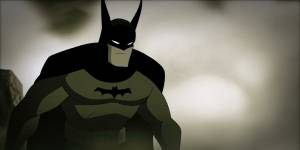 Relembre os bons tempos de Batman com o curta “Batman: Strange Days”