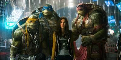 Crítica do filme As Tartarugas Ninja | Santa tartaruga, que decepção!