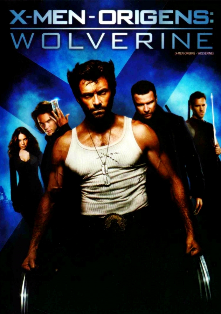 X-Men: Origens - Wolverine | Trailer legendado e sinopse - Café com Filme