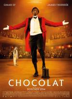 Cartaz do filme Chocolate