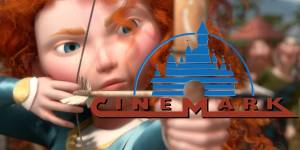 Rede Cinemark traz os grandes clássicos da Disney aos cinemas