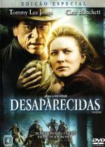 Cartaz do filme Desaparecidas 