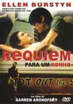 Cartaz oficial do filme Réquiem para u