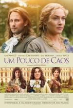 Cartaz do filme Um pouco de Caos