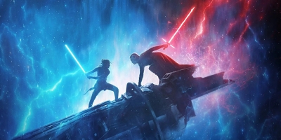 Crítica do filme Star Wars - A Ascenção Skywalker | A derradeira conclusão da saga épica!