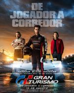 Cartaz do filme Gran Turismo