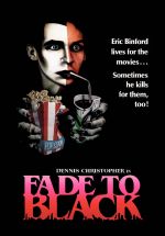 Cartaz do filme Escuridão da Morte