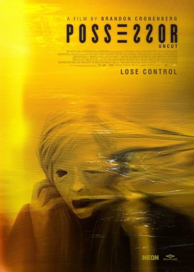 Possessor | Trailer oficial e sinopse