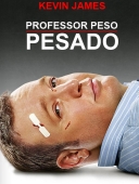 Cartaz oficial do filme Professor Peso Pesado