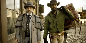 Crítica do filme Django Livre | Aquele western que você vai querer assistir com seu pai