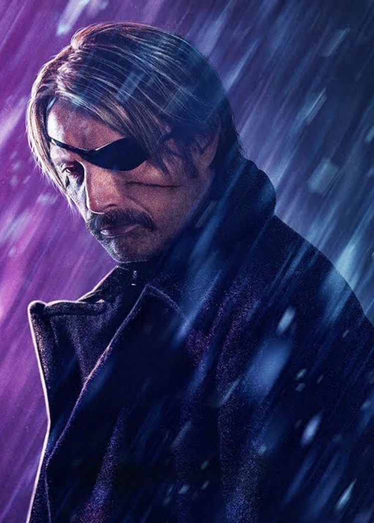 Polar (2019) | Trailer legendado e sinopse - Café com Filme