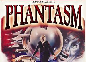 Phantasm V: Clássico do horror volta a ensanguentar as telonas!