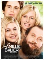 Cartaz do filme A Família Bélier