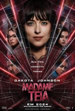 Cartaz do filme Madame Teia