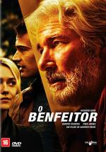 Cartaz oficial do filme O Benfeitor