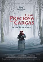 Cartaz do filme A Mais Preciosa das Cargas