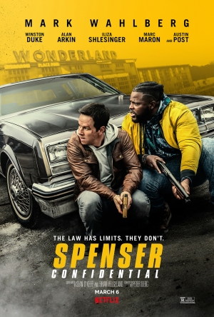 Cartaz do filme Troco em Dobro