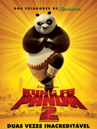 Kung Fu Panda 2 | Trailer dublado e sinopse