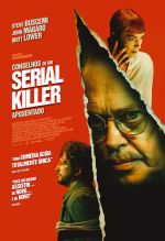 Cartaz do filme Conselhos de um Serial Killer Aposentado