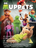 Cartaz do filme Os Muppets