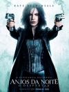 Cartaz do filme Anjos da Noite: O Despertar