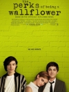 Cartaz do filme As Vantagens de Ser Invisível