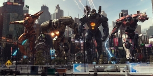 Círculo de Fogo: A Revolta | Um guia para os novos Jaegers