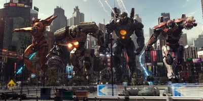 Círculo de Fogo: A Revolta | Um guia para os novos Jaegers