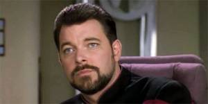 Jonathan Frakes está disposto a dirigir Star Trek 3