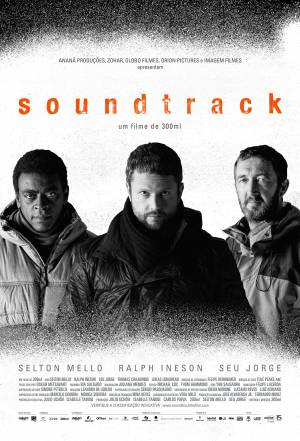 Cartaz do filme Soundtrack 